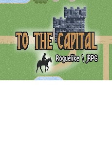 free steam game To The Capital