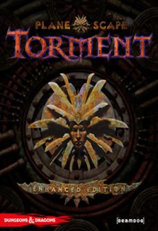 free steam game Planescape: Torment: Enhanced Edition