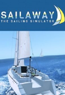 free steam game Sailaway - The Sailing Simulator