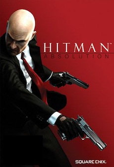 free steam game Hitman: Absolution - Professional Edition