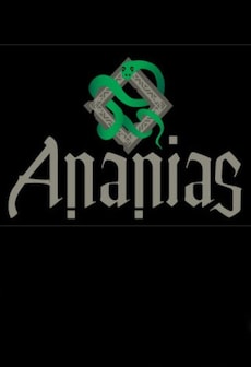 free steam game Ananias Roguelike