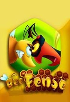 free steam game BeeFense