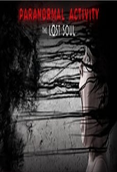 Paranormal Activity: The Lost Soul VR