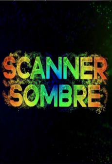 free steam game Scanner Sombre