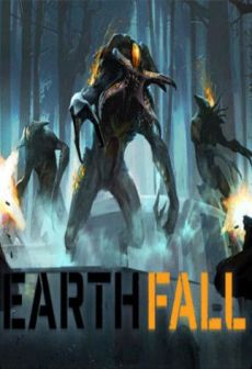 free steam game Earthfall