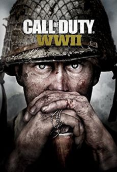 free steam game Call of Duty: WWII