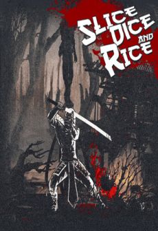 free steam game Slice, Dice & Rice