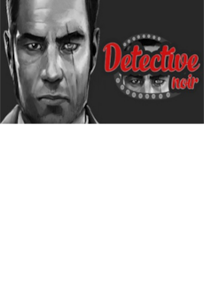 Detective Noir