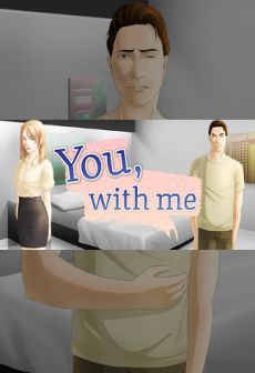 You, With Me - A Kinetic Novel