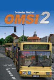 free steam game OMSI 2