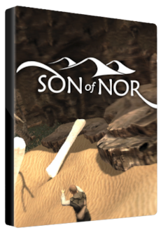 free steam game Son of Nor