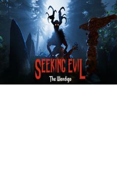 Seeking Evil: The Wendigo