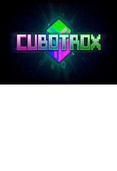 free steam game Cubotrox