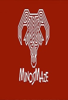 MinosMaze - The Minotaur's Labyrinth