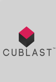 Cublast HD