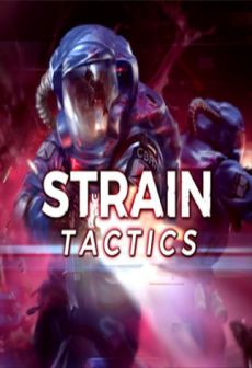 free steam game Strain Tactics
