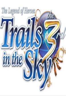free steam game The Legend of Heroes: Trails in the Sky the 3rd