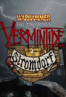 free steam game Warhammer: End Times - Vermintide Stromdorf