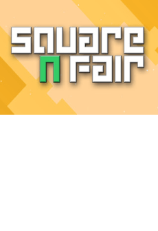 free steam game Square n Fair