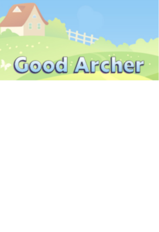 Good Archer