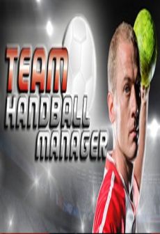 free steam game Handball Manager - TEAM