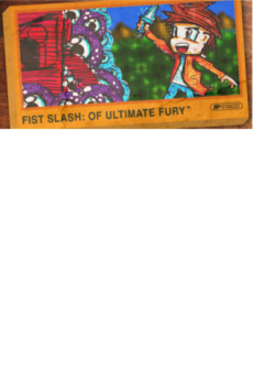free steam game Fist Slash: Of Ultimate Fury