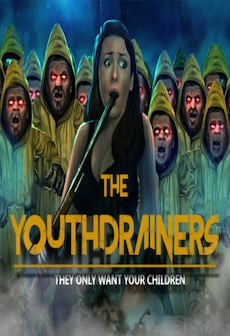 The Youthdrainers