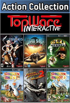 free steam game TopWare Action Collection