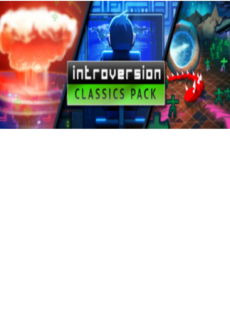 free steam game Introversion Classics Pack