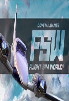 free steam game Flight Sim World
