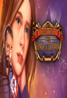 free steam game Queen's Quest 3: The End of Dawn
