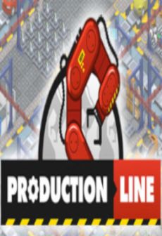 free steam game Production Line: Car factory simulation