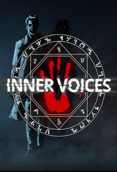 free steam game Inner Voices