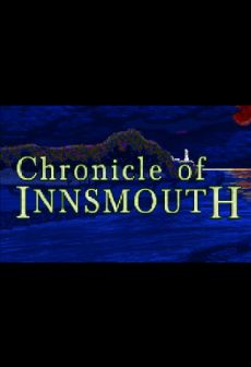 free steam game Chronicle of Innsmouth
