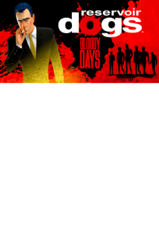 free steam game Reservoir Dogs: Bloody Days