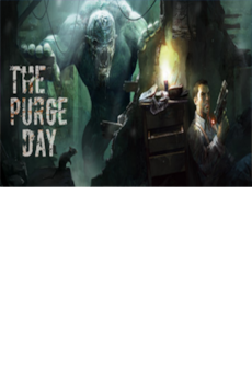 free steam game The Purge Day VR