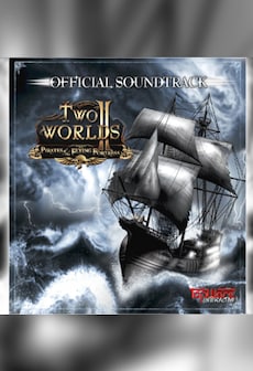 Two Worlds II Pirates of the Flying Fortress Soundtrack
