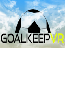 free steam game GoalkeepVr