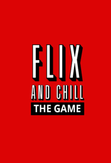 free steam game Flix and Chill
