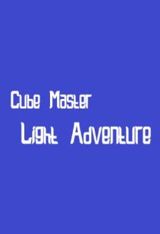 free steam game Cube Master: Light Adventure