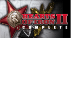 free steam game Hearts of Iron 2 Complete