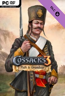 Cossacks 3: Path to Grandeur