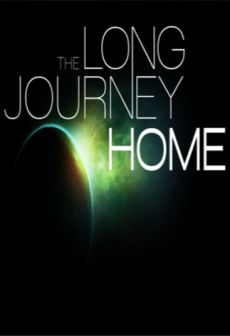 free steam game The Long Journey Home