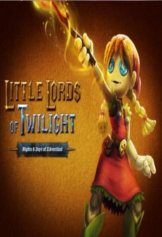 Little Lords of Twilight