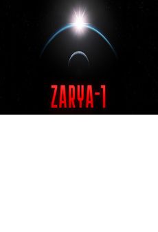 Zarya-1: Mystery on the Moon