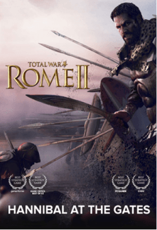 free steam game Total War: Rome II - Hannibal at the Gates