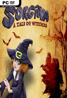 free steam game Sorgina: A Tale of Witches