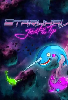 free steam game STARWHAL