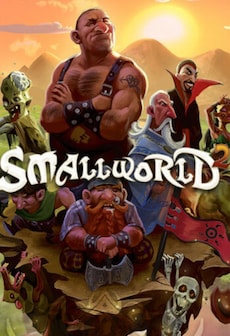 Small World 2 Complete pack