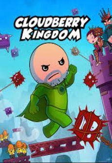 free steam game Cloudberry Kingdom